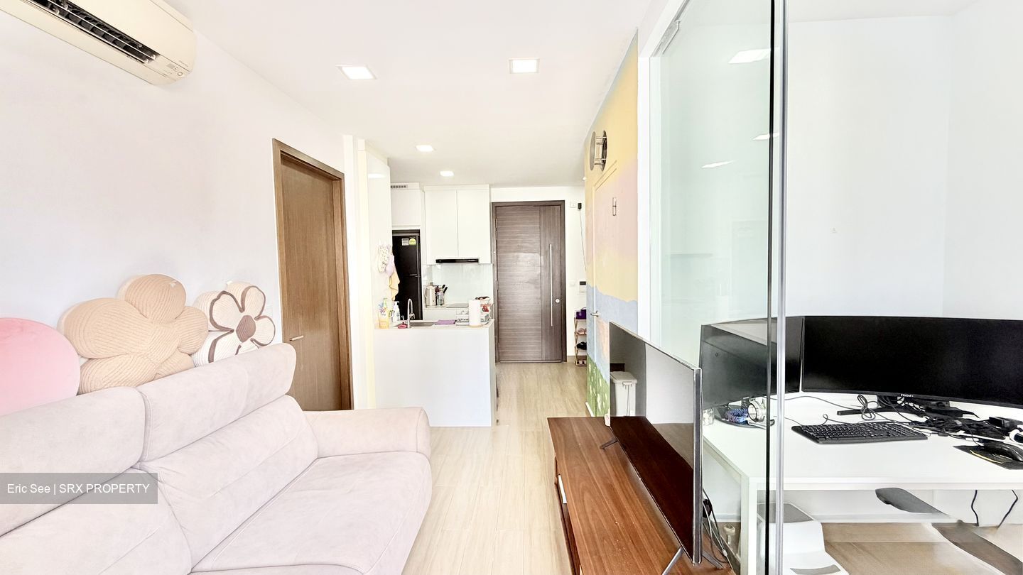 Smart Suites (D14), Apartment #520327691
